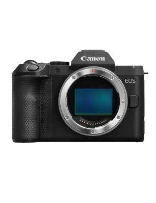 Canon EOS R8 Mark II – Plein format stabilisé