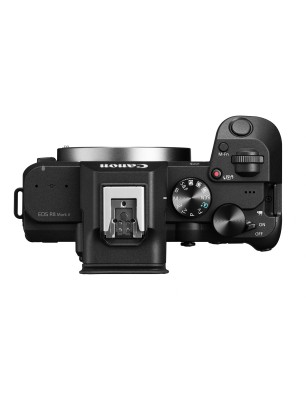 Canon EOS R8 Mark II – Plein format stabilisé