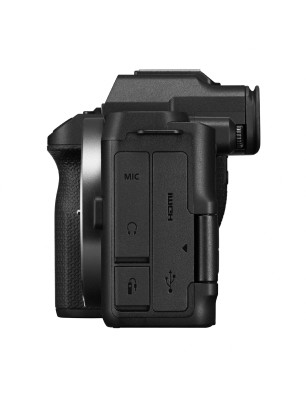 Canon EOS R8 Mark II – Plein format stabilisé