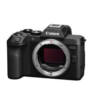 Canon EOS R8 Mark II – Plein format stabilisé