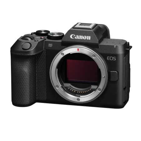 Canon EOS R8 Mark II – Plein format stabilisé