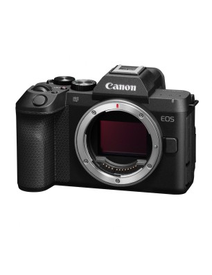 Canon EOS R8 Mark II – Plein format stabilisé