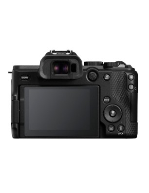 Canon EOS R8 Mark II – Plein format stabilisé