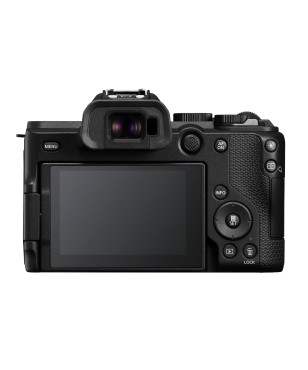CANON EOS R8 MARK II + 24-105 F/4-7.1 STM