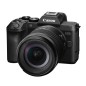 CANON EOS R8 MARK II + 24-105 F/4-7.1 STM