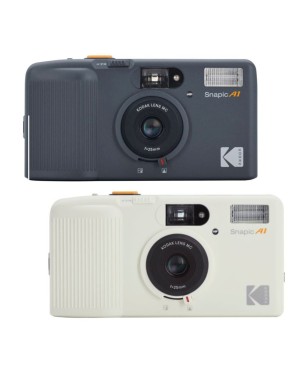Kodak Snapic A1 – Compact argentique créatif