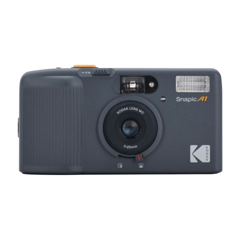 KODAK APPAREIL ARGENTIQUE SNAPIC A1