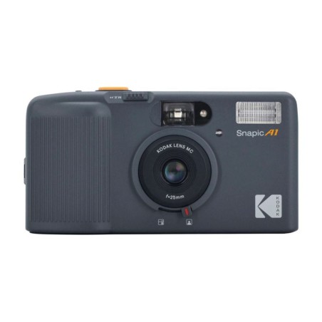 KODAK APPAREIL ARGENTIQUE SNAPIC A1
