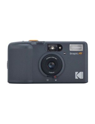 Kodak Snapic A1 – Compact argentique créatif