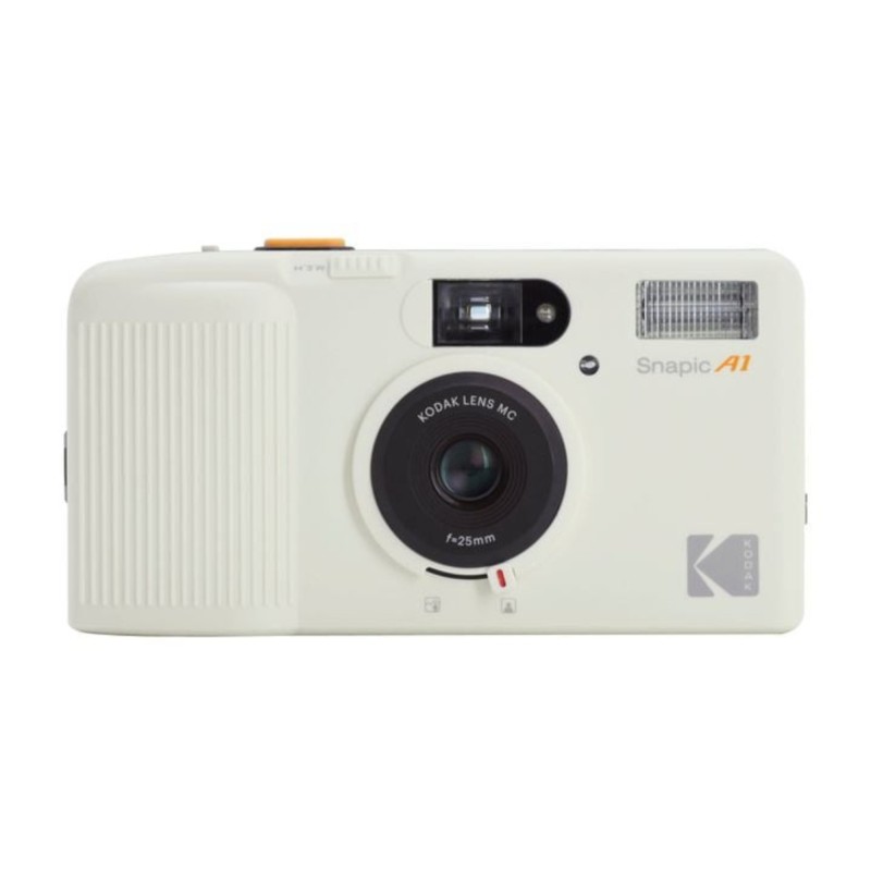 KODAK APPAREIL ARGENTIQUE SNAPIC A1