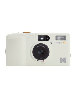 Kodak Snapic A1 – Compact argentique créatif