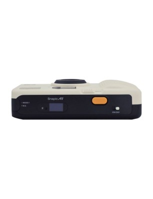 Kodak Snapic A1 – Compact argentique créatif
