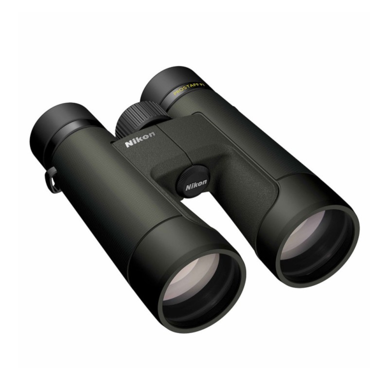 NIKON JUMELLES PROSTAFF P7 12X50