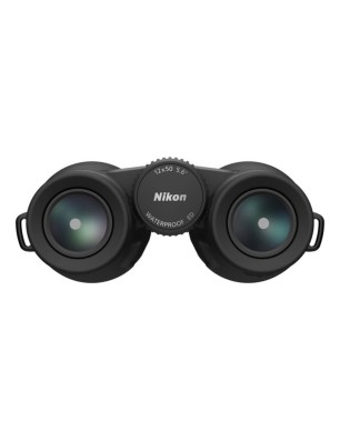 Nikon MONARCH M5 12x50 – Jumelles puissantes