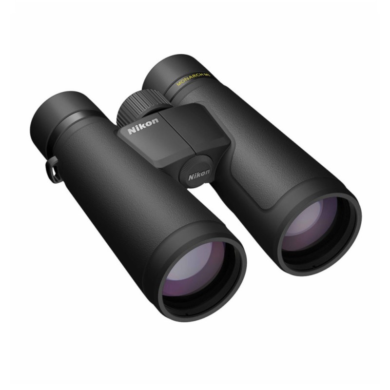 NIKON JUMELLES MONARCH M5 12X50