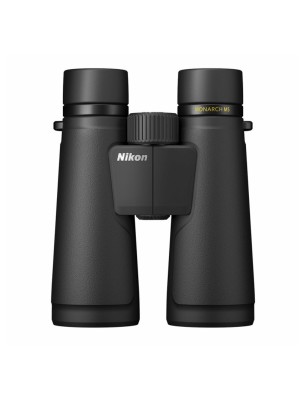 Nikon MONARCH M5 12x50 – Jumelles puissantes
