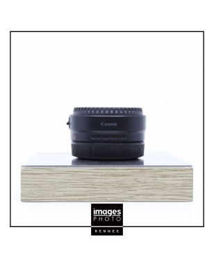 OCCASION - CANON BAGUE EF-RF - GARANTIE 6 MOIS