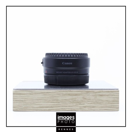OCCASION - CANON BAGUE EF-RF - GARANTIE 6 MOIS