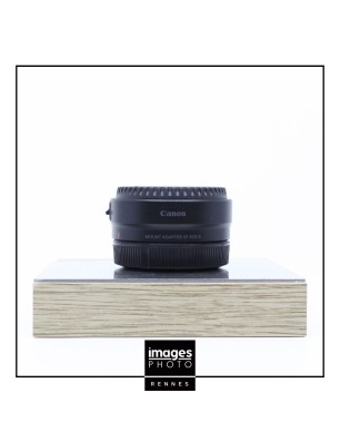 OCCASION - CANON BAGUE EF-RF - GARANTIE 6 MOIS