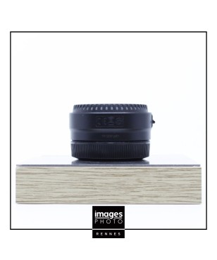 OCCASION - CANON BAGUE EF-RF - GARANTIE 6 MOIS