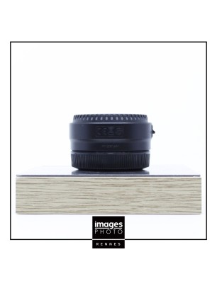 OCCASION - CANON BAGUE EF-RF - GARANTIE 6 MOIS