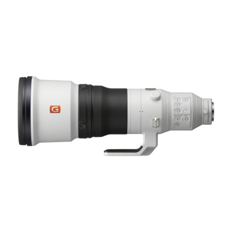 SONY SEL FE 600 F/4 G MASTER OSS