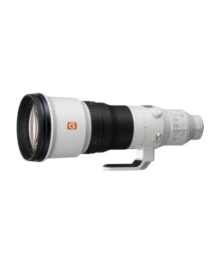 Sony FE 600mm F4 GM OSS – Objectif G Master