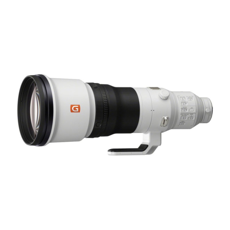 SONY SEL FE 600 F/4 G MASTER OSS