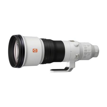 Sony FE 600mm F4 GM OSS – Objectif G Master