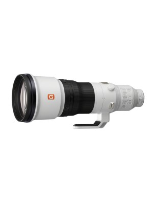 Sony FE 600mm F4 GM OSS – Objectif G Master