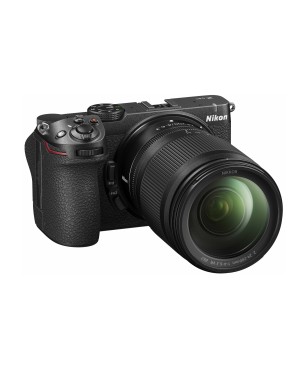 Nikon Z5IIC + 24-200mm – Kit tout-en-un
