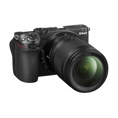 Nikon Z5IIC + 24-200mm – Kit tout-en-un