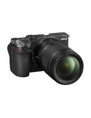 Nikon Z5IIC + 24-200mm – Kit tout-en-un