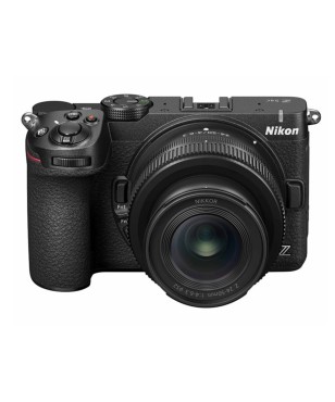 Nikon Z5IIC + 24-50mm – Kit plein format