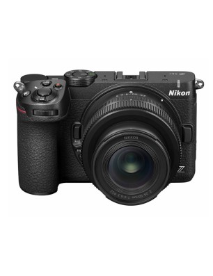 Nikon Z5IIC + 24-50mm – Kit plein format