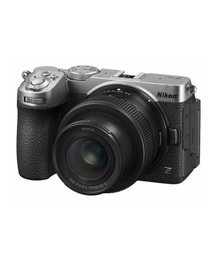 NIKON Z5 II C + Z 24-50 F/4-6.3 NOIR OU SILVER