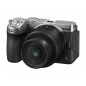 NIKON Z5 II C + Z 24-50 F/4-6.3 NOIR OU SILVER