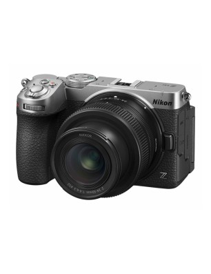 Nikon Z5IIC + 24-50mm – Kit plein format
