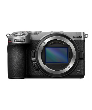 Nikon Z5IIC – Plein format stabilisé