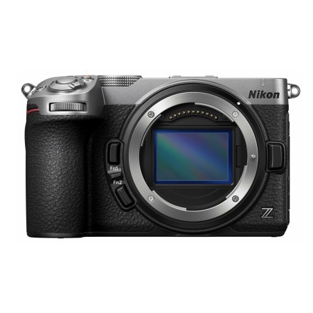 Nikon Z5IIC – Plein format stabilisé