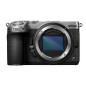 NIKON Z5 II C NOIR OU SILVER