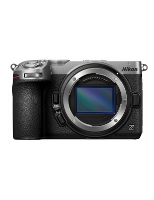 Nikon Z5IIC – Plein format stabilisé