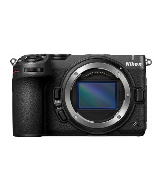NIKON Z5 II C NOIR OU SILVER