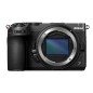 NIKON Z5 II C NOIR OU SILVER