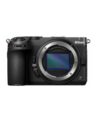 Nikon Z5IIC – Plein format stabilisé