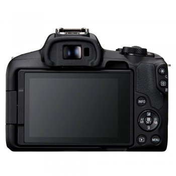 CANON EOS R50 + RF-S 18-45 + RF 75-300