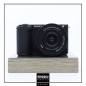 OCCASION - SONY ZV-E10II + 16-50 OSS II + POIGNÉE GP-VPT3 - GARANTIE 6 MOIS