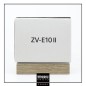 OCCASION - SONY ZV-E10II + 16-50 OSS II + POIGNÉE GP-VPT3 - GARANTIE 6 MOIS