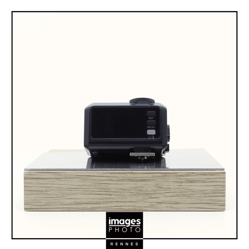 OCCASION - GODOX IT30 PRO FUJIFILM - GARANTIE 6 MOIS OCCASION - GODOX IT30 PRO FUJIFILM - GARANTIE 6 MOIS