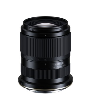 Tamron 16-50 F2.8 A Nikon Z – Zoom DX